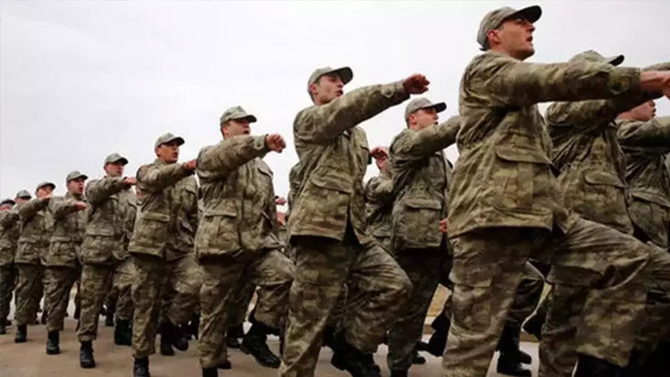 ASKERLİK YERLERİ NASIL ÖĞRENİLİR ASKERLİK YERLERİ NASIL ÖĞRENİLİR