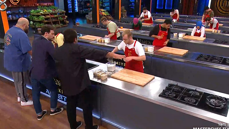MASTERCHEF ÖDÜLÜ KİM KAZANDI
