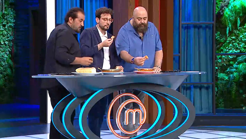 MASTERCHEF ÖDÜL OYUNUNU KİM KAZANDI | Ödülü alan isim belli oldu Dün akşam (28 Temmuz) MasterChef All Star para ödülünü hangi yarışmacı aldı, Eda mı Sefa mı kazandı