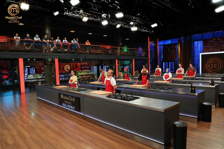 MASTERCHEF ÖDÜL OYUNUNU KİM KAZANDI | Ödülü alan isim belli oldu Dün akşam (28 Temmuz) MasterChef All Star para ödülünü hangi yarışmacı aldı, Eda mı Sefa mı kazandı