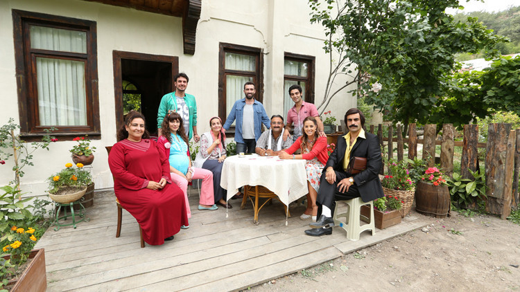 DEDEMİN FİŞİ FİLMİ OYUNCULARI