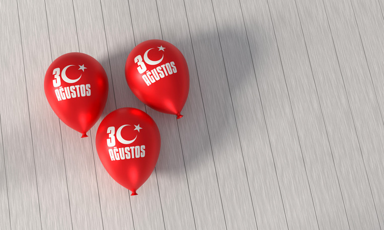 30 AĞUSTOS 2023 HANGİ GÜNE DENK GELİYOR