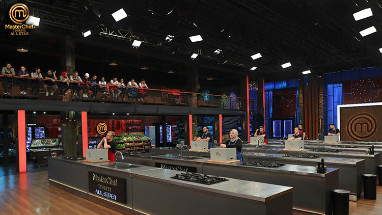 29 TEMMUZ MASTERCHEF ALL STAR ELEME ADAYI KİM OLDU