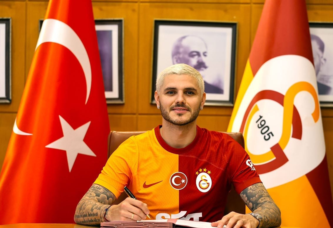 GALATASARAY İMZA TÖRENİ NE ZAMAN, SAAT KAÇTA
