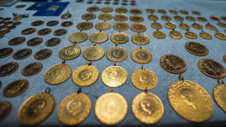 BUGÜN ALTIN FİYATLARI NE KADAR