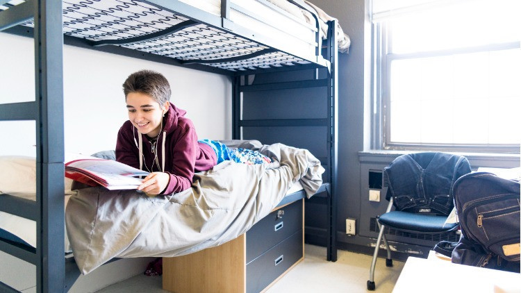 KYK YURT VE BURS BAŞVURUSU NASIL YAPILIR