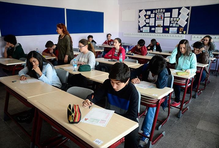 ÖZEL OKUL KAYITLARI SONA ERDİ