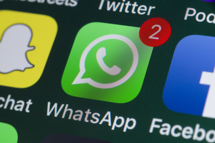 WHATSAPP MESAJIM NEDEN GİTMİYOR