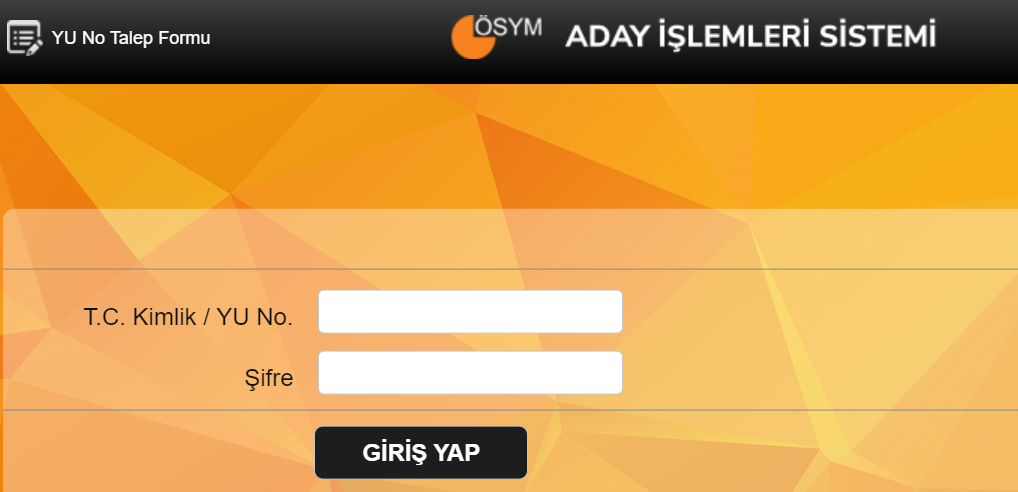 TUS EK TERCİHLERİ NE ZAMAN