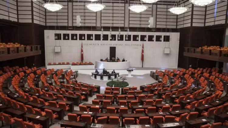 MECLİS NE ZAMAN AÇILACAK MECLİS NE ZAMAN AÇILACAK