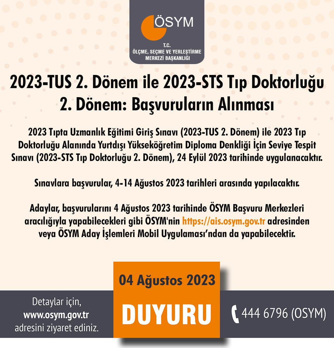 BAŞVURULAR NASIL YAPILIR