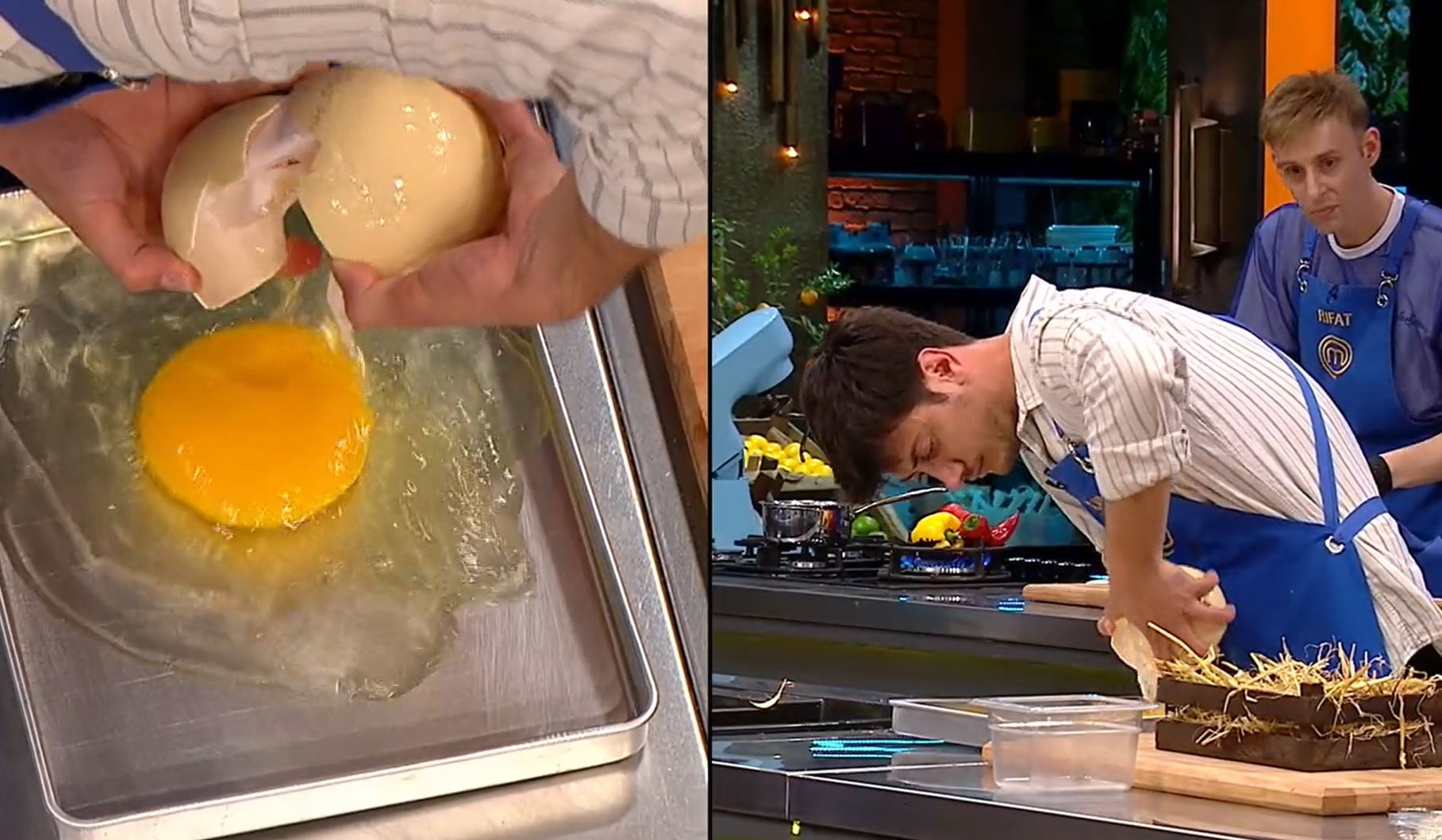 MASTERCHEF 100 bin TL’lik para ödülünü kim kazandı MasterChef All Starda büyük ödül sahibini buldu… Dün gece (4 Ağustos) Çağatay mı, Rıfat mı kazandı