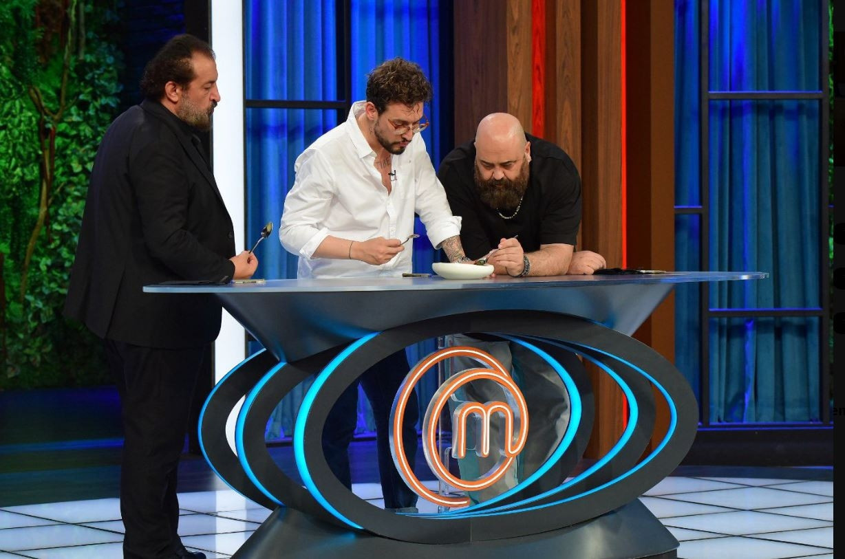 MASTERCHEF 100 bin TL’lik para ödülünü kim kazandı MasterChef All Starda büyük ödül sahibini buldu… Dün gece (4 Ağustos) Çağatay mı, Rıfat mı kazandı