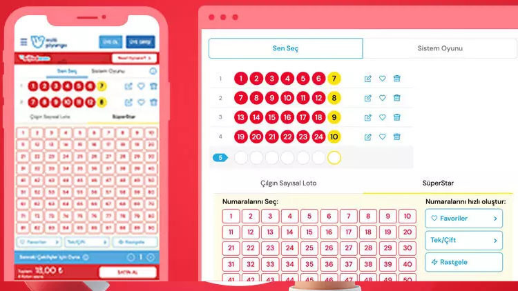 5 AĞUSTOS ÇILGIN SAYISAL LOTO ÇEKİLİŞ SONUCU SORGULAMA EKRANI 5 AĞUSTOS ÇILGIN SAYISAL LOTO ÇEKİLİŞ SONUCU SORGULAMA EKRANI