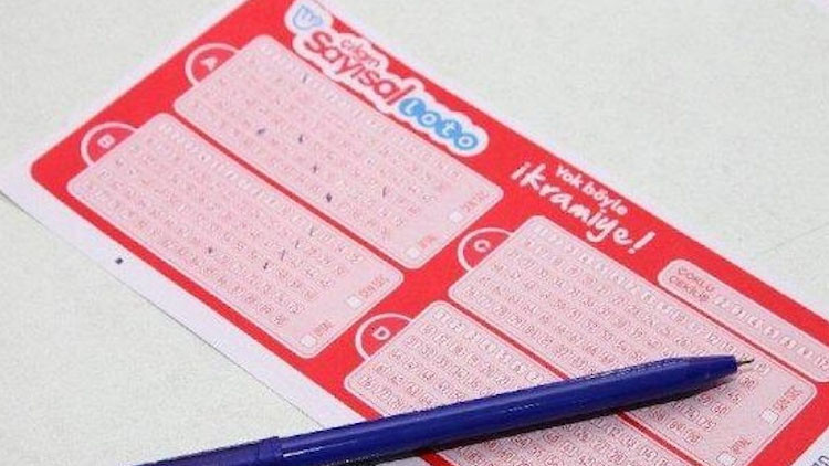 ÇILGIN SAYISAL LOTO NASIL OYNANIR ÇILGIN SAYISAL LOTO NASIL OYNANIR