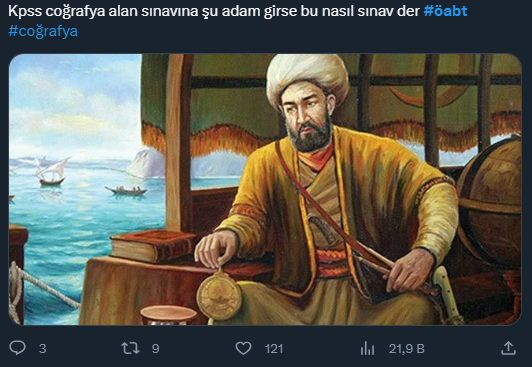 KPSS SINAV YORUMLARI 2023 | KPSS ÖABT zor muydu, kolay mıydı KPSS ÖABT sınav yorumları ve sosyal medya paylaşımları 2023