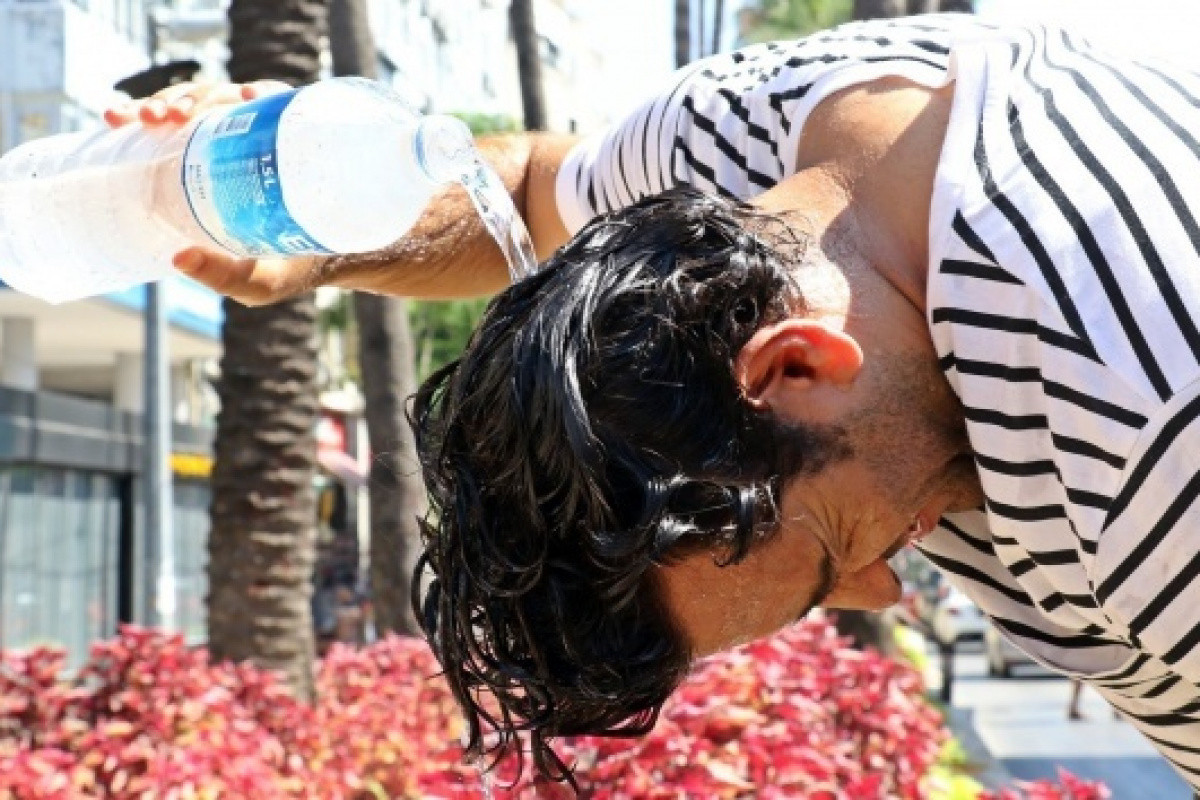 SAĞANAK YAĞIŞ GELİYOR