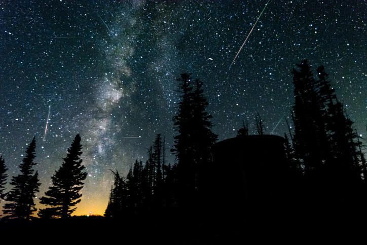 PERSEID METEOR YAĞMURU 2023 || Perseid meteor yağmuru (yıldız kayması) 2023 hangi gün, saat kaçta Perseid meteor yağmuru Türkiye’de nerede izlenir