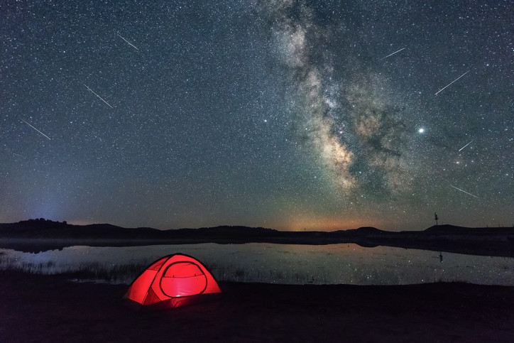 PERSEID METEOR YAĞMURU 2023 NE ZAMAN, HANGİ TARİHTE GERÇEKLEŞECEK