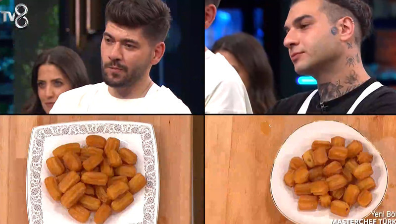 MASTERCHEF’TE HAFTANIN TAKIMLARI NETLEŞTİ | 7 Ağustos 2023 MasterChef All Star mavi takım kaptanı kim oldu, kaptanlık oyununu kim kazandı İşte haftanın kırmızı ve mavi takım yarışmacıları MASTERCHEF’TE HAFTANIN TAKIMLARI NETLEŞTİ | 7 Ağustos 2023 MasterChef All Star mavi takım kaptanı kim oldu, kaptanlık oyununu kim kazandı İşte haftanın kırmızı ve mavi takım yarışmacıları