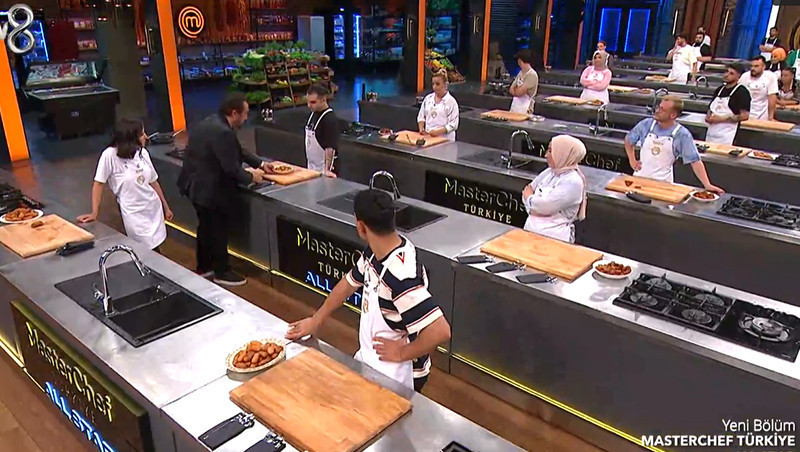 KAPTANLIK OYUNUNU KİM KAZANDI KAPTANLIK OYUNUNU KİM KAZANDI