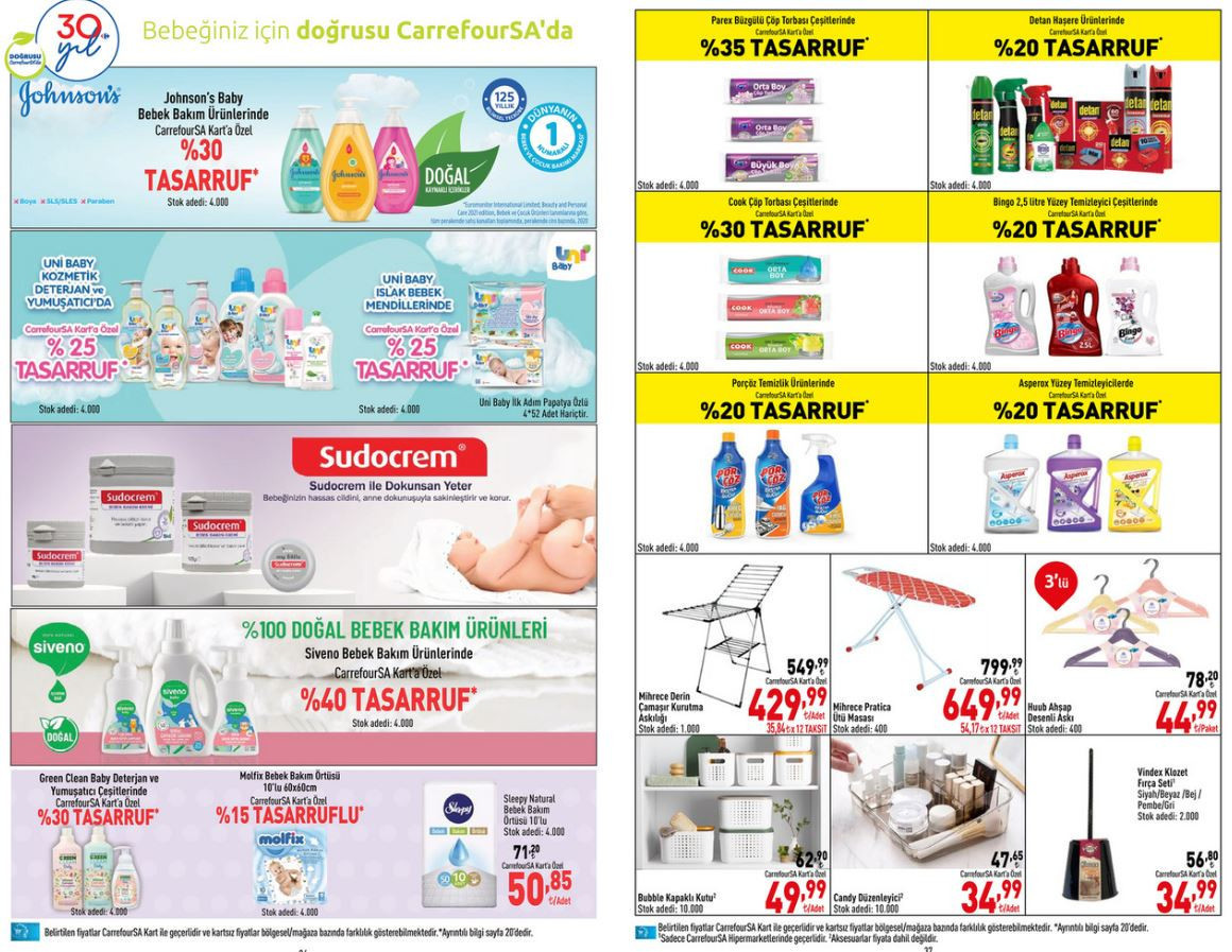 CarrefourSA 10-16 Ağustos yeni katalog yayımlandı Tablet, kamp çadırı, valiz çeşitleri, akıllı cep telefonu modelleri ve televizyon
