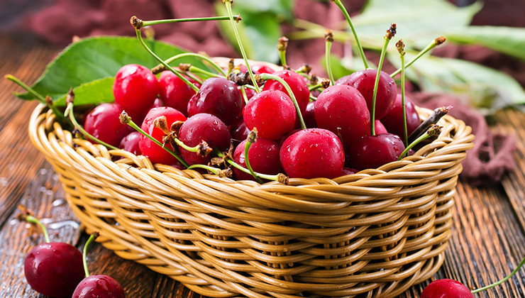 Meyve bahçelerinden sofralara: Yerel tatların mevsimlik şöleni