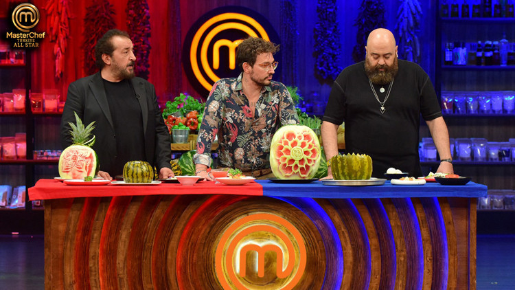 11 AĞUSTOS MASTERCHEF ÖDÜL OYUNUNU KİM KAZANDI