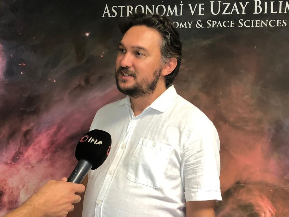 METEOR YAĞMURU BU AKŞAM (13 Ağustos) OLACAK MI Gökyüzünde kartpostallık görüntüler... 13 Ağustos Perseid meteor yağmuru devam edecek mi Uzmanlar önemli detaylar verdi