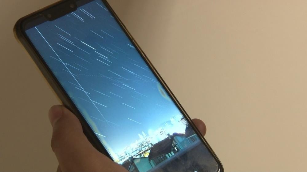 METEOR YAĞMURU BU AKŞAM (13 Ağustos) OLACAK MI Gökyüzünde kartpostallık görüntüler... 13 Ağustos Perseid meteor yağmuru devam edecek mi Uzmanlar önemli detaylar verdi