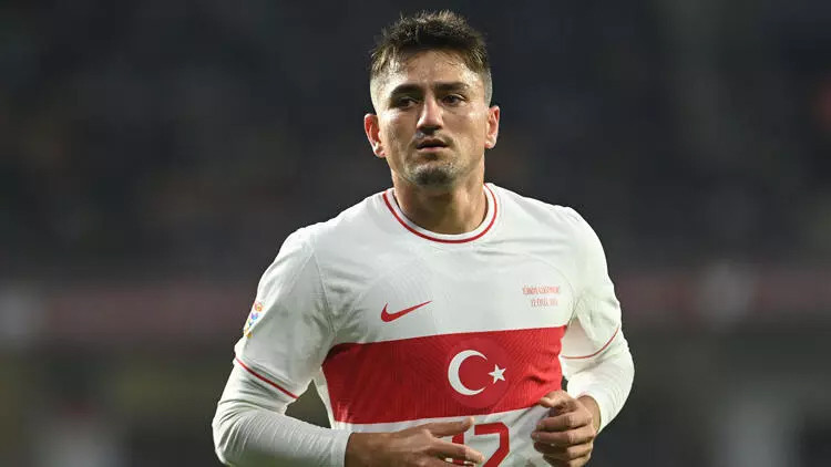 Khám Phá Cengiz Ünder - Ngòi Nổ Tốc Độ Một Thời