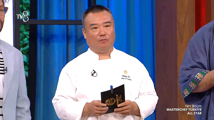 MASTERCHEF DOKUNULMAZLIĞI KİM KAZANDI