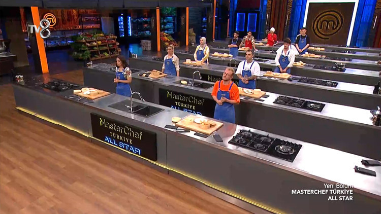 12 AĞUSTOS MASTERCHEF SON ELEME ADAYI KİM OLDU