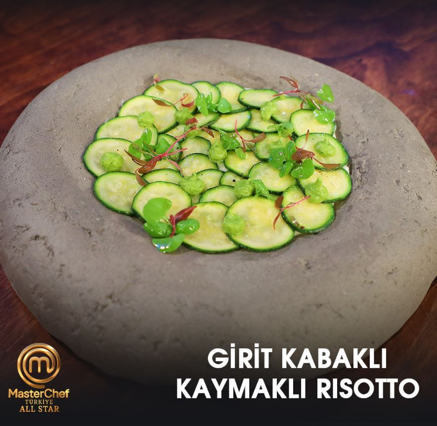 MASTERCHEF’TE HAFTANIN ELEME ADAYLARI KİMLER