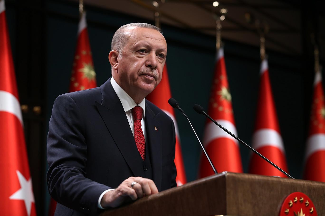 KABİNE TOPLANTISI NE ZAMAN, BU HAFTA VAR MI