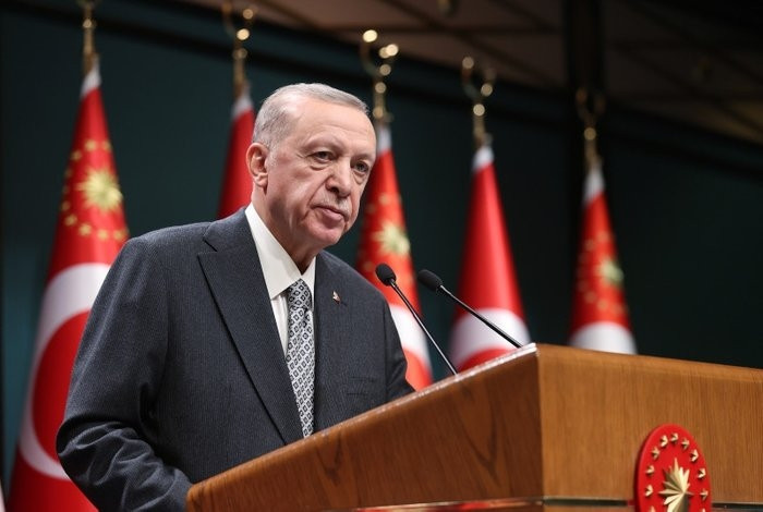 Kabine Toplantısı ne zaman yapılacak, bu hafta var mı Kabine Toplantısı gündeminde neler var