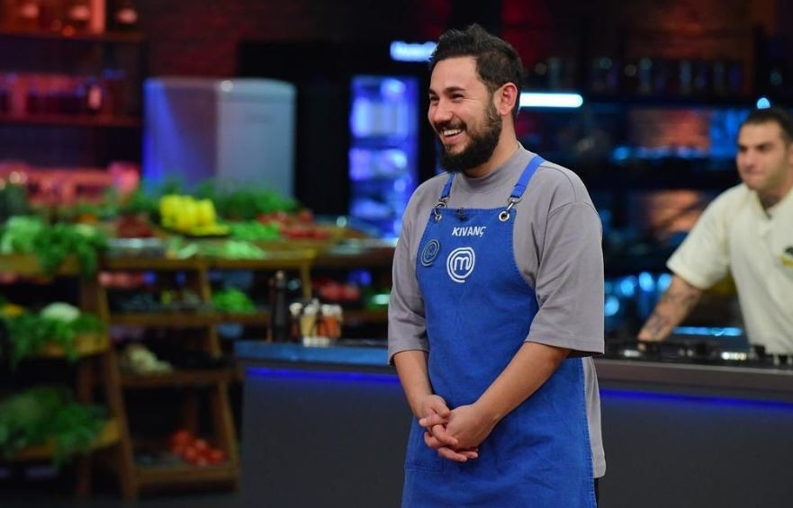 MasterChef Kıvanç Karadeniz kimdir, kaç yaşında MasterChef All Star ile ekranlara geri dönüyor… Kıvanç Karadeniz hangi sezon yarıştı, kaçıncı oldu