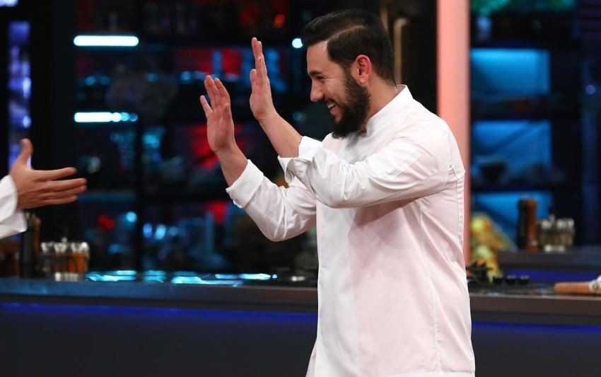KIVANÇ KARADENİZ KİMDİR