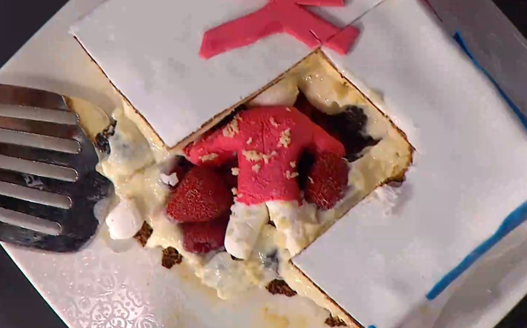 ŞEFLER HANGİ TABAKLARI SEÇTİ ŞEFLER HANGİ TABAKLARI SEÇTİ