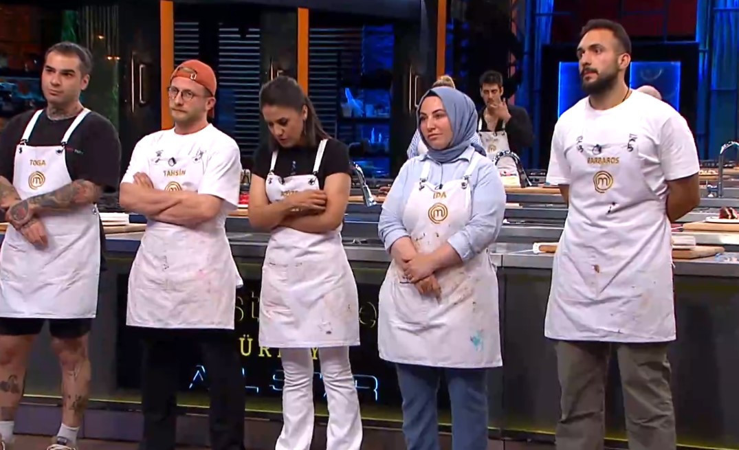 MasterChef kaptanlık oyununu kim kazandı 14 Ağustos 2023 mavi ve kırmızı takım kaptanı belli oldu İşte, mavi ve kırmızı takım kadrosu MasterChef kaptanlık oyununu kim kazandı 14 Ağustos 2023 mavi ve kırmızı takım kaptanı belli oldu İşte, mavi ve kırmızı takım kadrosu