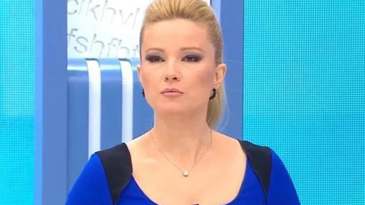 MÜGE ANLI 15 SEZONDUR EKRANDA