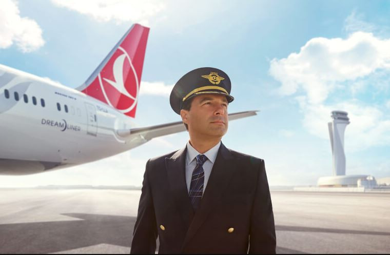 THY İKİNCİ PİLOT ALIMI BAŞVURULARI NE ZAMAN