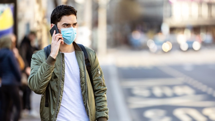 MASKE ZORUNLULUĞU GERİ Mİ GELİYOR