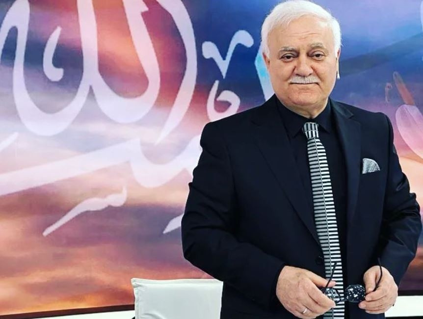 NİHAT HATİPOĞLU KİMDİR