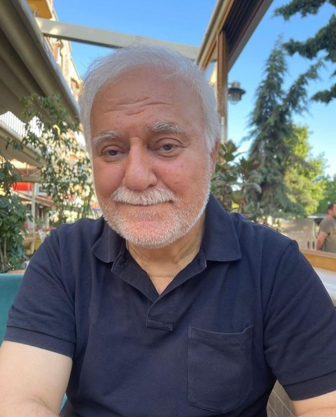 NİHAT HATİPOĞLU’NUN SAĞLIK DURUMU NASIL