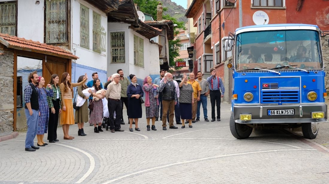 GÖNÜL DAĞI YENİ SEZON NE ZAMAN BAŞLAYACAK
