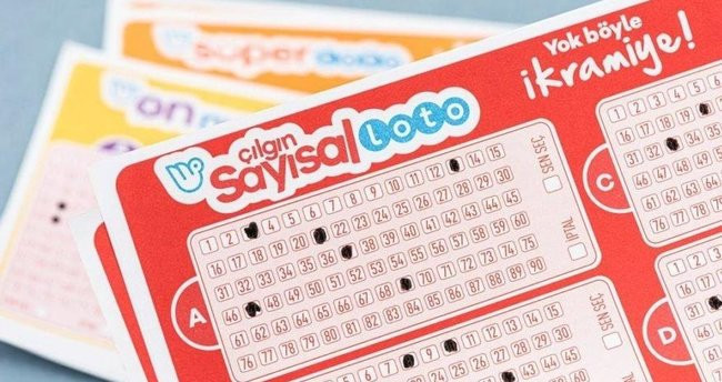 ÇILGIN SAYISAL LOTO NASIL OYNANIR