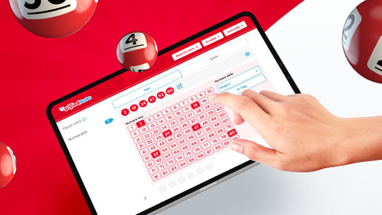 ÇILGIN SAYISAL LOTO İKRAMİYE NASIL KAZANILIR