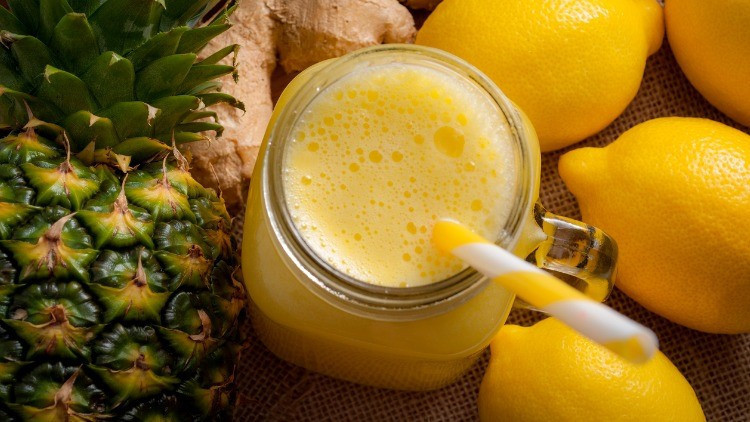 Doğanın mucizesi ödem atıcı besinler || Şişkinlik hissine son Anında ödem attırıyor...