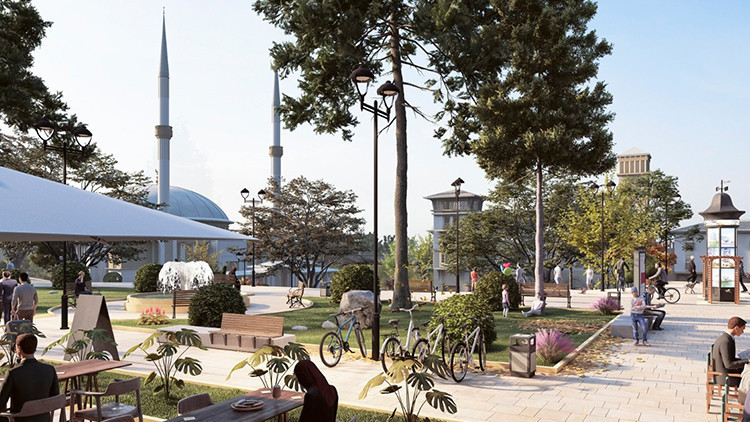 EMLAK KONUT ARNAVUTKÖY 1+1 2+1 3+1 DAİRE ÖDEME PLANI